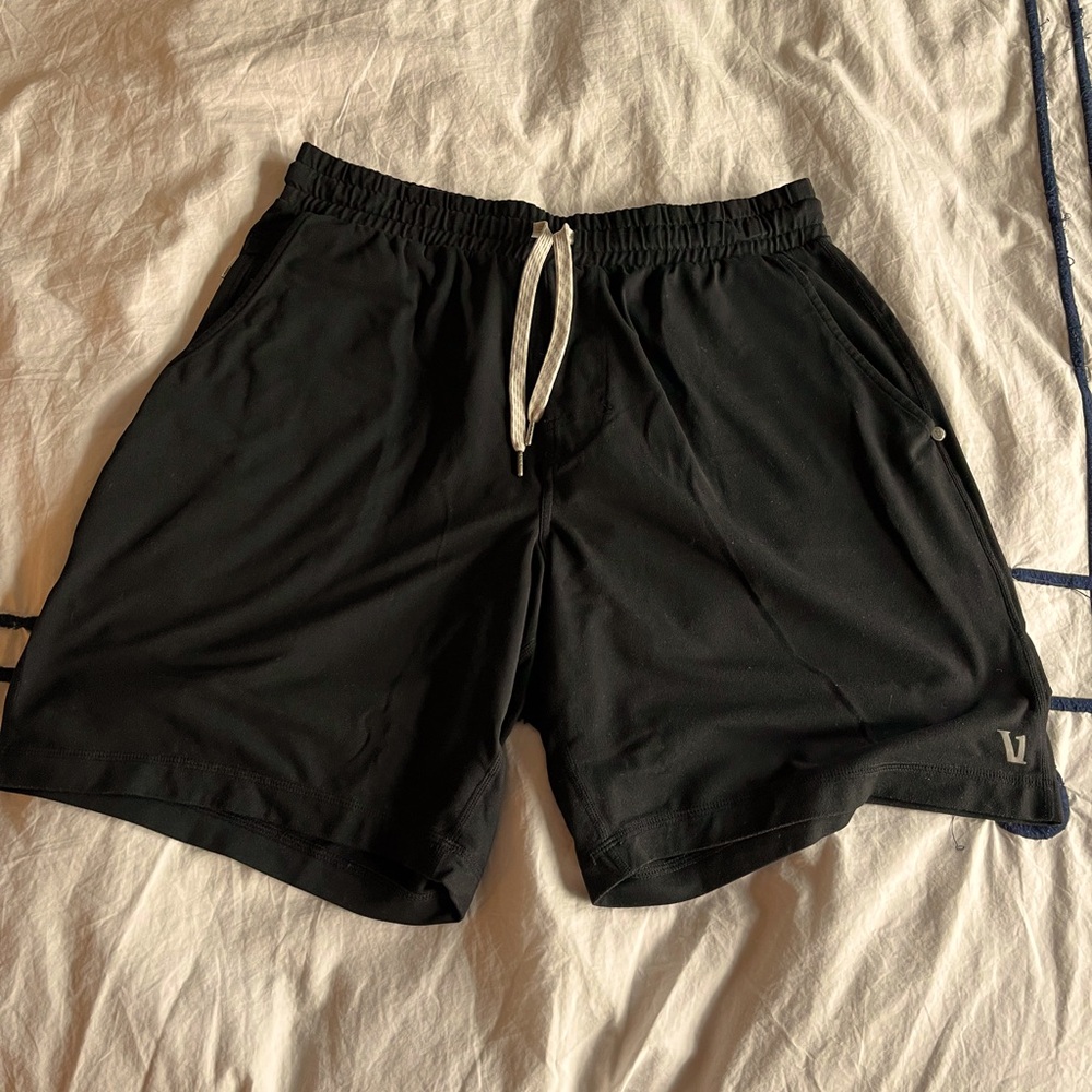 Vuori Ponto Shorts